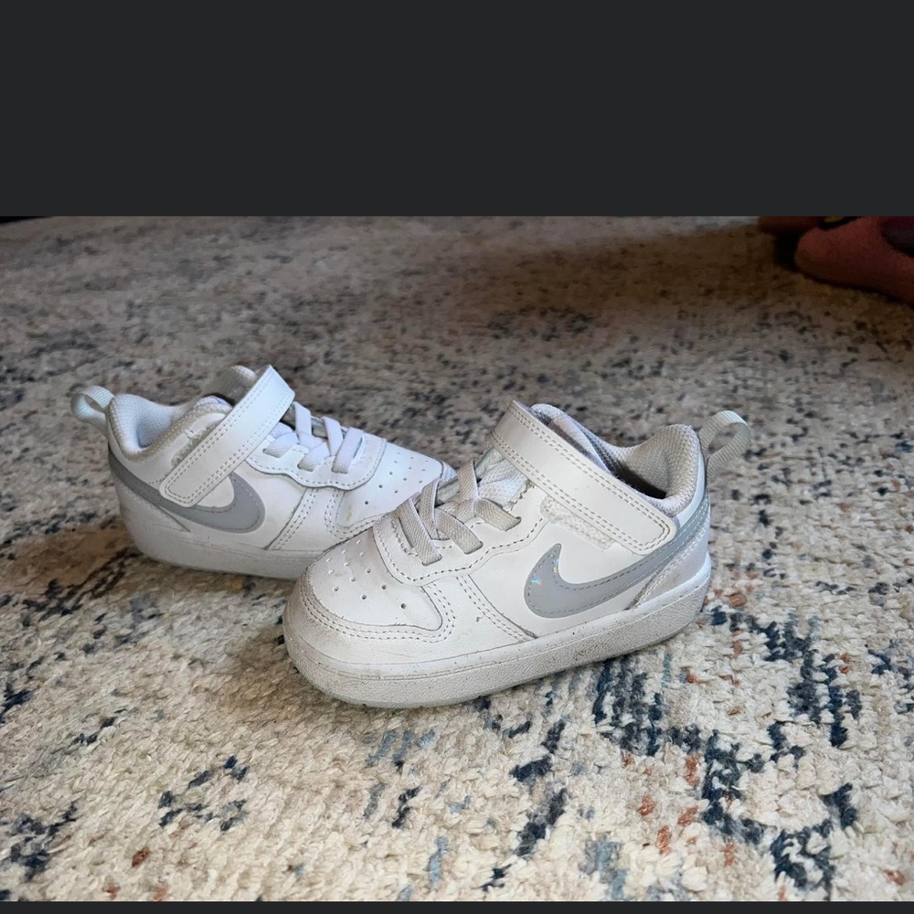 Nike size 6c great condition